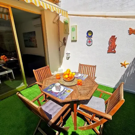 Cosy Apartment Arenal Bol Calpe Exterior photo