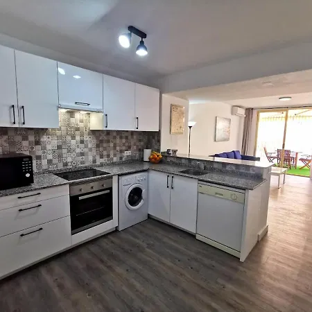 Cosy Apartment Arenal Bol Calpe Exterior photo