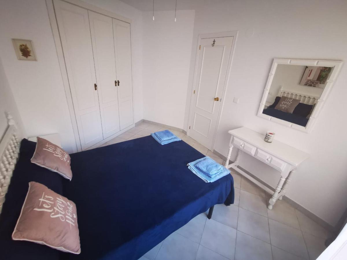 Apartment Cosy Arenal Bol *