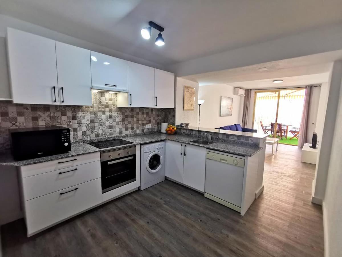 Cosy Arenal Bol * Calpe
