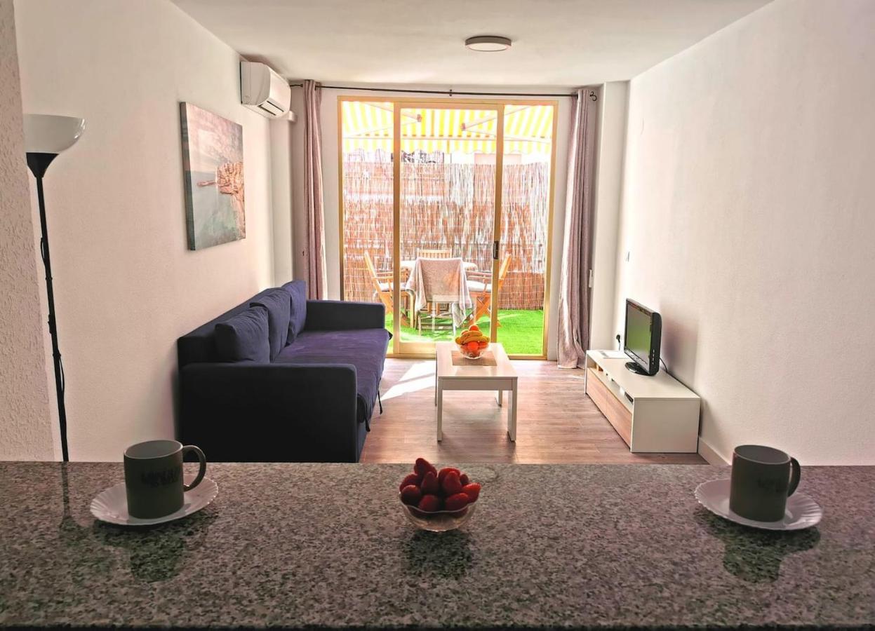 Apartment Cosy Arenal Bol Calpe
