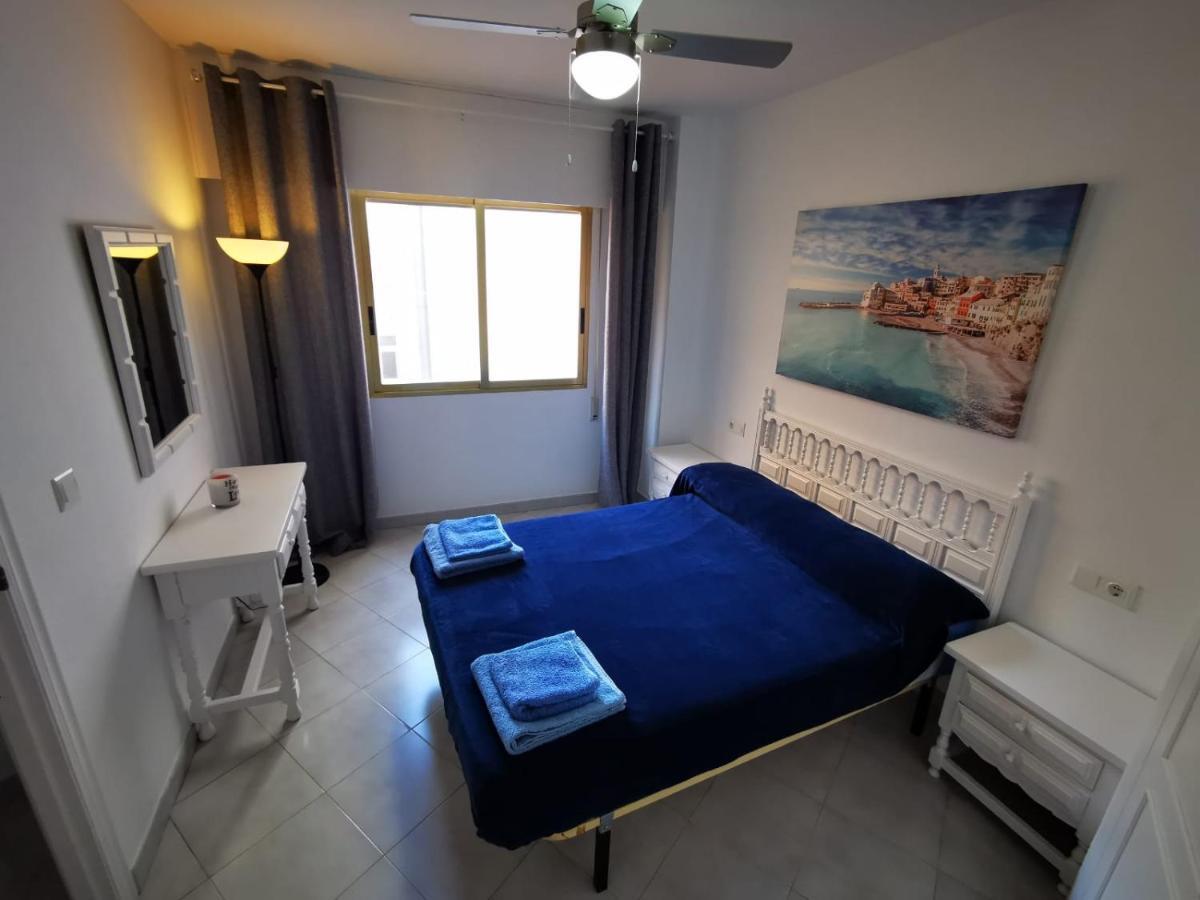 Cosy Arenal Bol Calpe