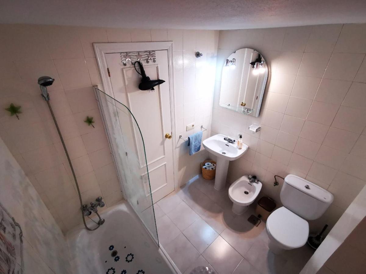 Cosy Arenal Bol Apartment *